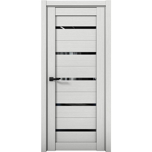А1 Bianco(Бел. Листв.)/Чёрный лакобель 35мм А1 Bianco(Бел. Листв.)/Чёрный лакобель 35мм